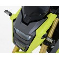 R&G Racing Front Indicator Adapter Kit for Honda GROM MSX125 '16-18 R&G Racing Front Indicator Adapter Kit for Honda GROM MSX125 '16-18